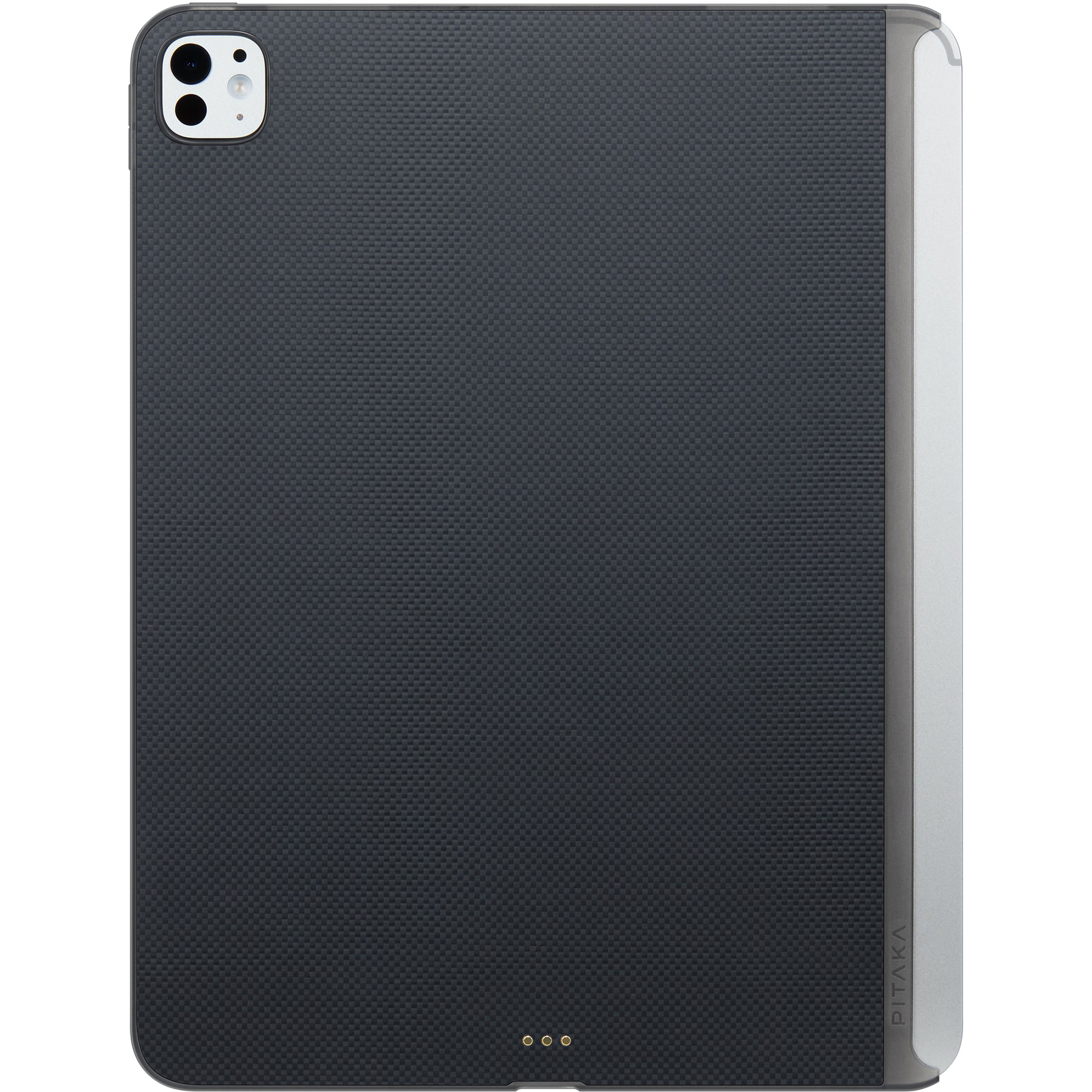 Pitaka MagEZ 2 Black/Grey iPad Pro 13