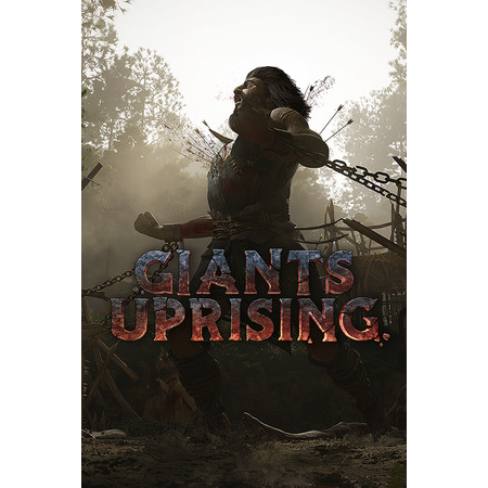 Giants Uprising