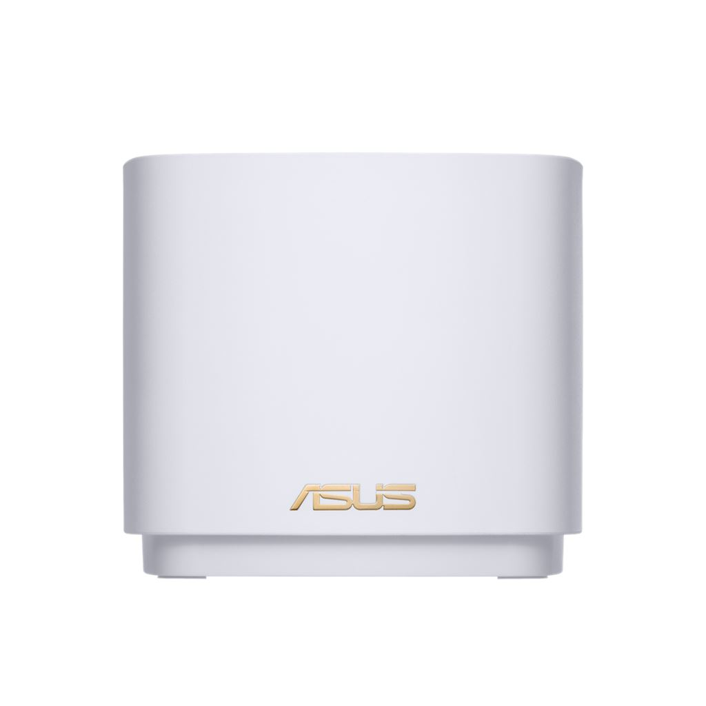 ASUS ZenWiFi XD4 AX1800 Mbps Dual-band WiFi6 mesh router rendszer 1 darab fehér (90IG05N0-MO3R60)