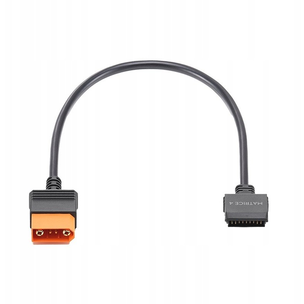 DJI Power SDC–Matrice 4 gyors töltőkábel CP.DY.00000179.01