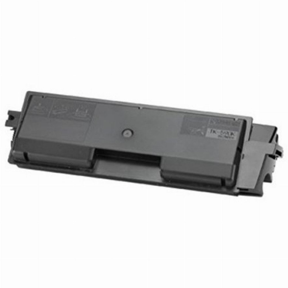 KYOCERA TK-590K festékkazetta 1 dB Eredeti Fekete (1T02KV0NL0)