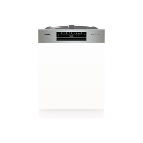 Myčka Gorenje GI673C60X 16kpl 3 koš 60cm