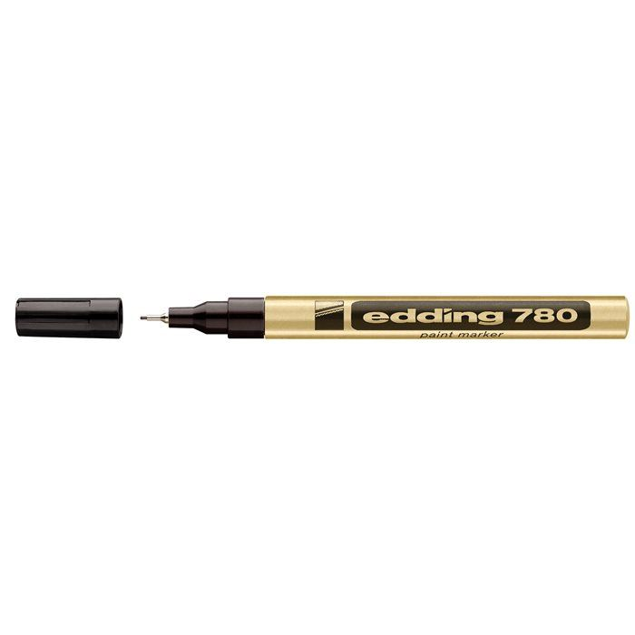 EDDING