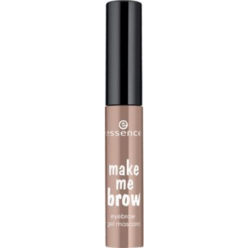 Essence Make Me Brow Máscara De Gel Para Cejas 3,8 Ml
