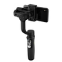 Стабилизатор за статив Hohem, за смартфон, iPhone, черен