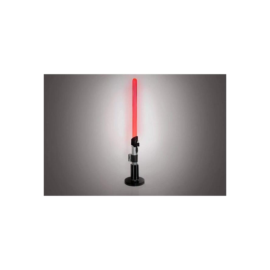 Ukonic Darth Vader Fénykard Hangulatvilágítás - Piros (142324)