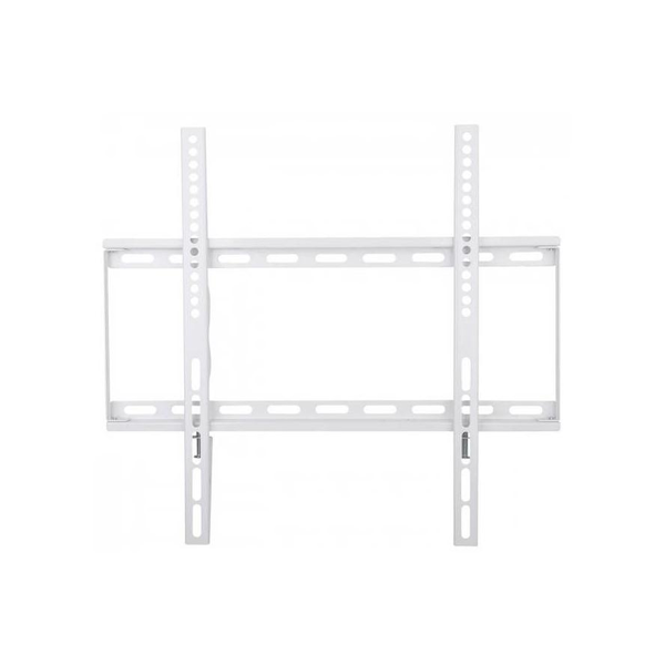 Techly ICA-PLB-162MW tv-beslag 139,7 cm (55") Hvid