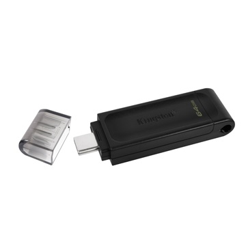 Kingston DataTraveler 70 64GB USB 3.2/USB-C (DT70/64GB)