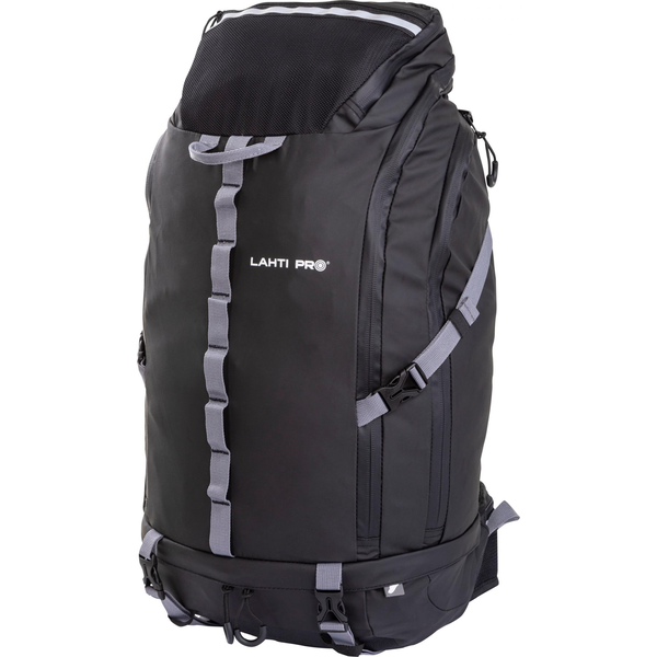 Lahti Pro L9050400 Fekete Hátizsák