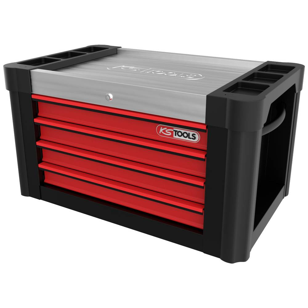 KS Tools 873.0004 PERFORMANCEplus Szerszámos láda (873.0004)