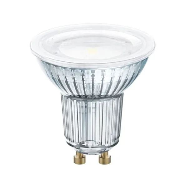Osram Value LED fényforrás GU10 6.9W spot hideg fehér (4058075096721) (Osram 4058075096721)