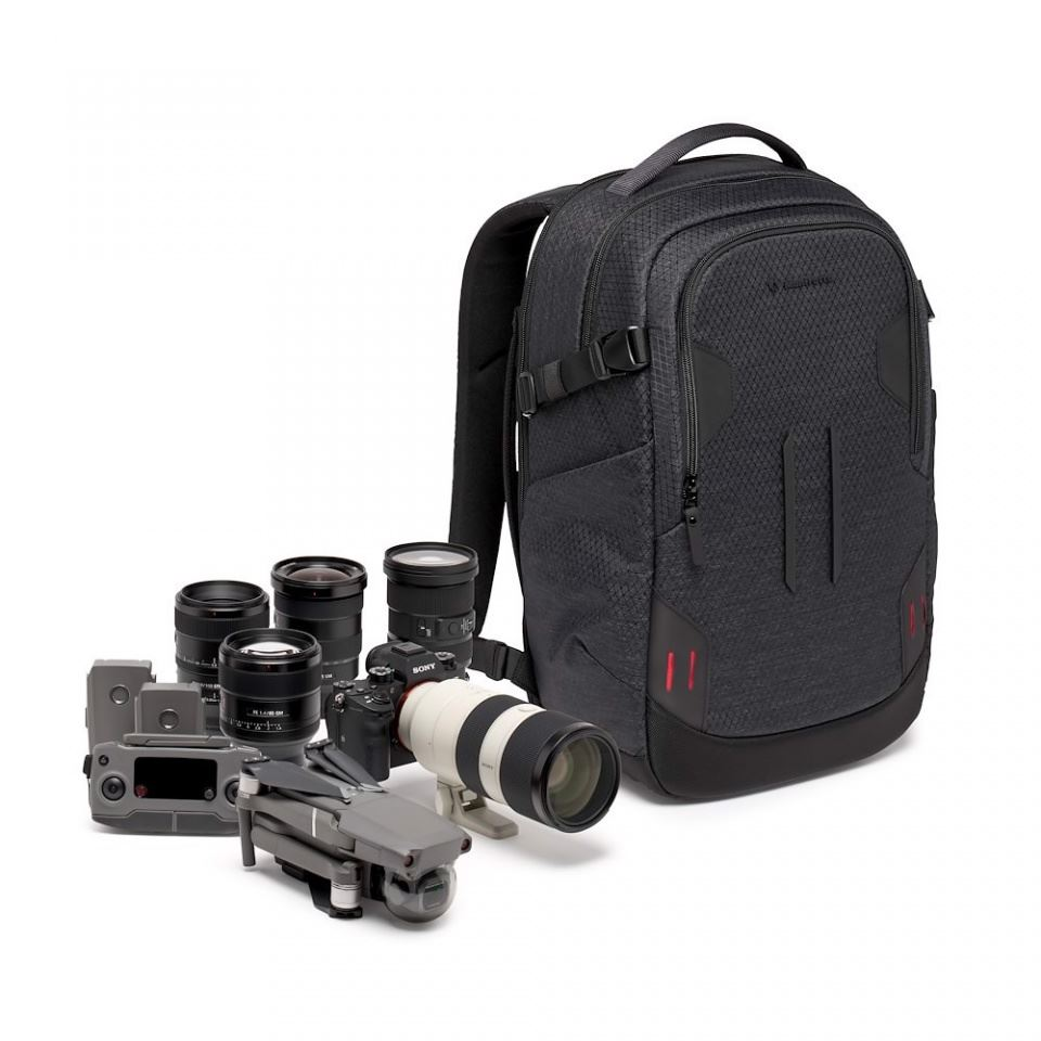Manfrotto MB PL2-BP-BL-S Pro Light S hátizsák (MB PL2-BP-BL-S)
