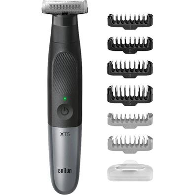 Braun Series X XT5100 trimmer (10AS490159) (10AS490159)