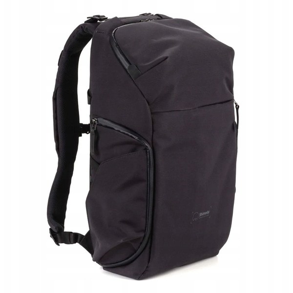 SHIMODA Urban Explore 30L antracit