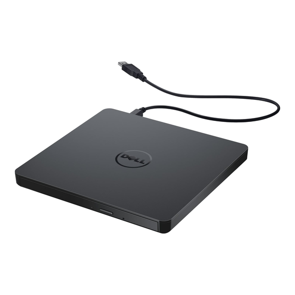 DELL 784-BBBI optisk diskdrev DVD±RW Sort