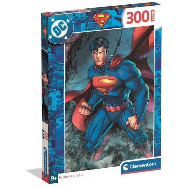 Clementoni 21747 puzzel
