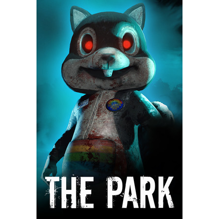 The Park (PC - Steam elektronikus játék licensz)