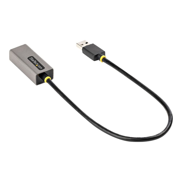 StarTech.com USB31000S2 hálózati kártya Ethernet 5000 Mbit/s