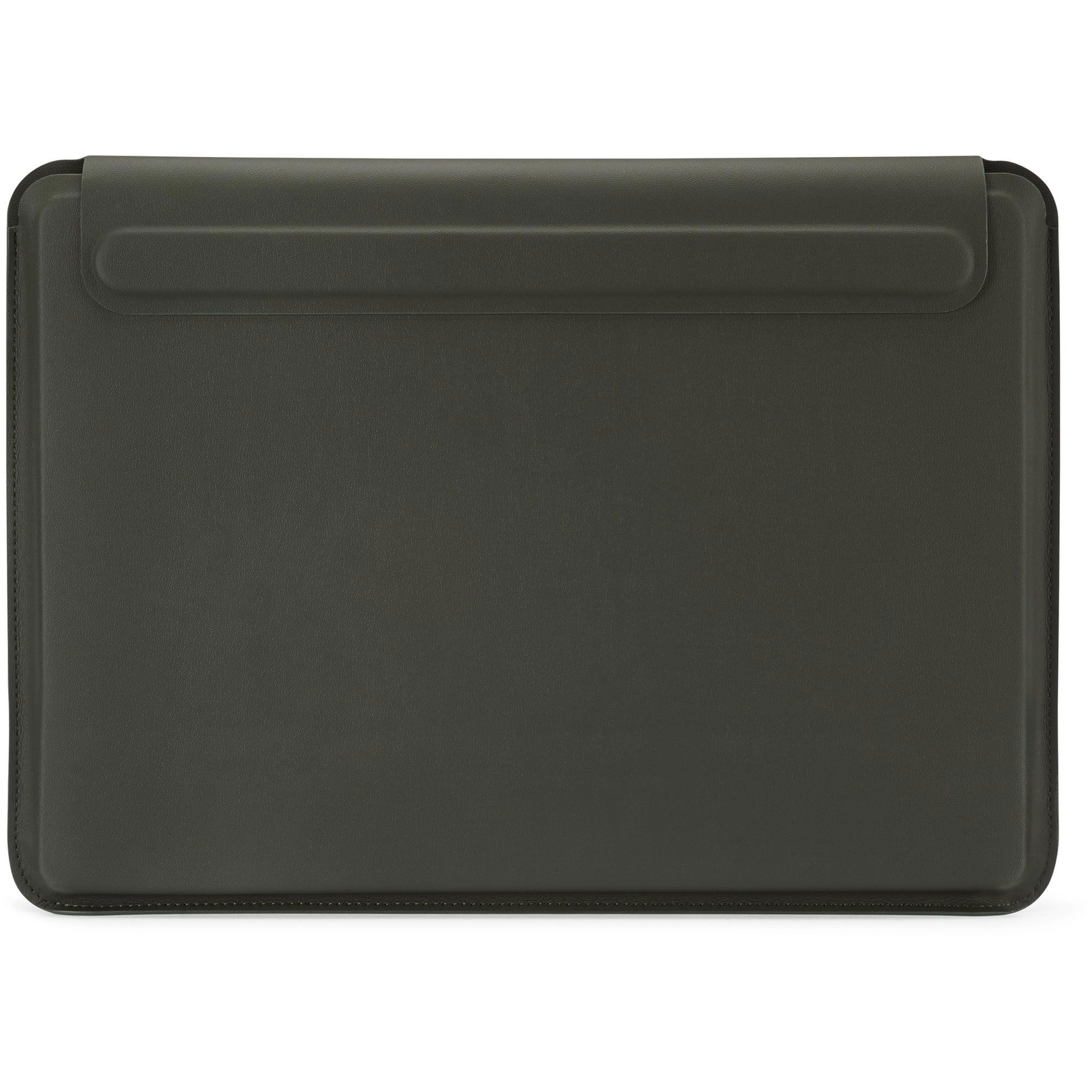Pipetto Ultra Slim Sleeve MacBook 13 / 14 sötétzöld tok (P071-133-L)