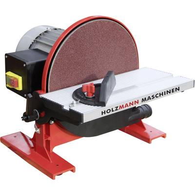 Holzmann Maschinen TSM250 Korongos csiszoló 550 W 254 mm TSM250_230V (TSM250_230V)