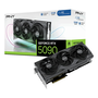 PNY Nvidia GeForce RTX 5090 OC 32GB GDDR7 Videókártya