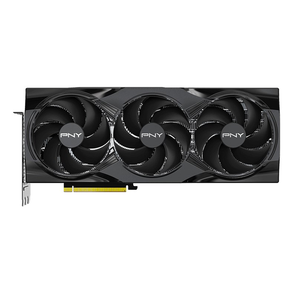 PNY Nvidia GeForce RTX 5090 OC 32GB GDDR7 Videókártya