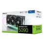 PNY Nvidia GeForce RTX 5090 OC 32GB GDDR7 Videókártya