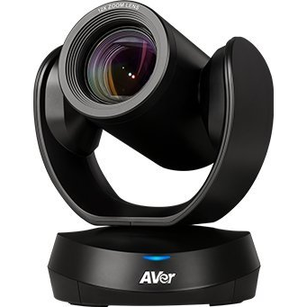 AVer VC520 Pro3 Konferenciakamera 4K PTZ 36x Zoom Mikrofon (61U0120000AC)