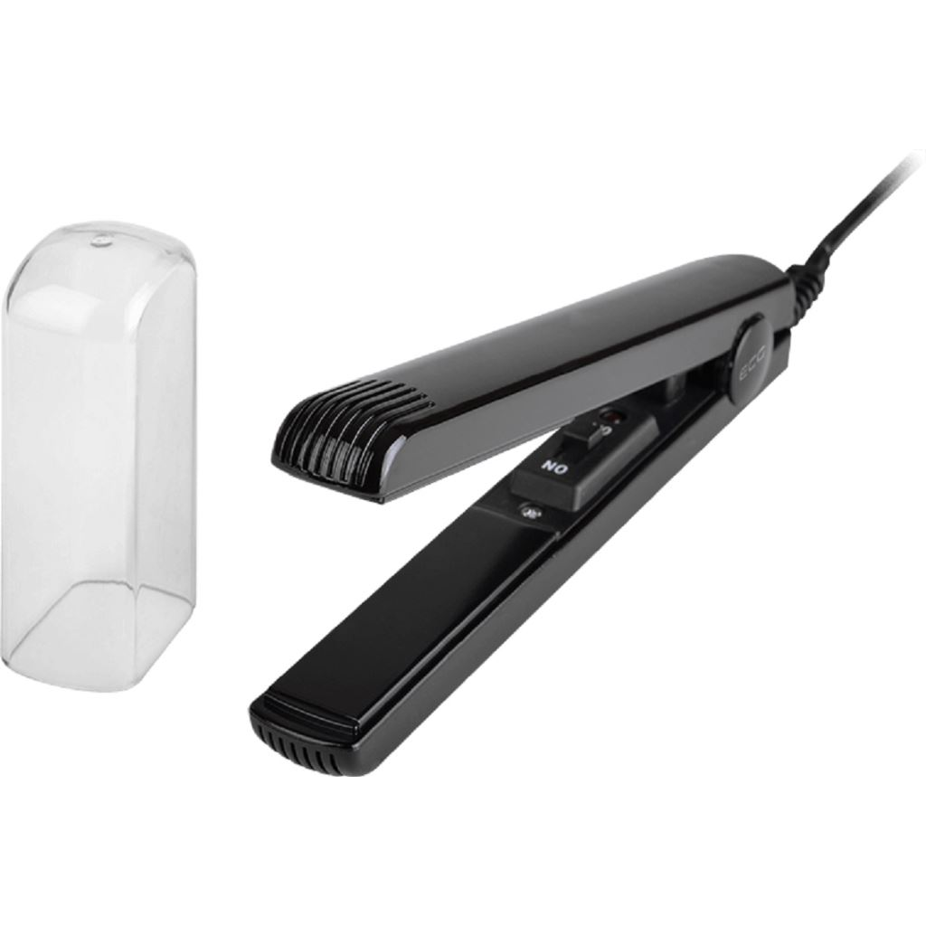 ECG hajsimító 25W fekete (ZV45) (ZV45)