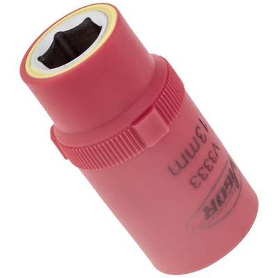 Vigor (V3333) (V3333) VDE dugókulcs betét 13 mm (V3333)