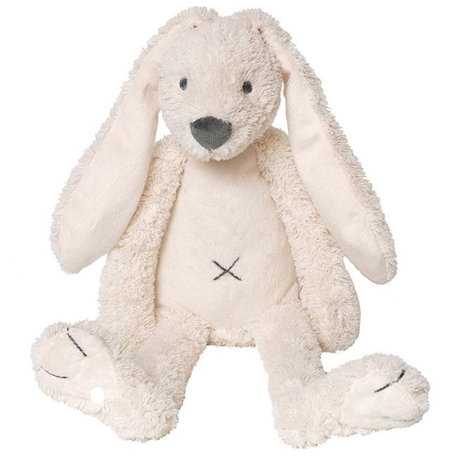 Happy Horse Richie Big nyuszi - krémszínű (8711811090570)