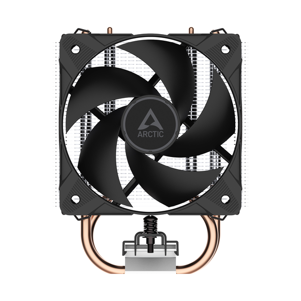 ARCTIC Freezer 8A Processor Luchtkoeler 10 cm Aluminium, Zwart