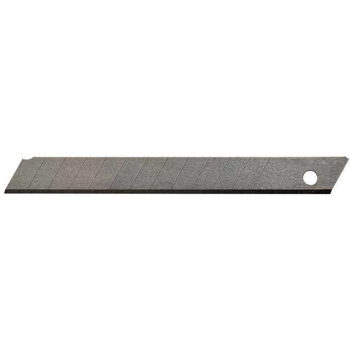 Fiskars Pótkés 9 mm-es univerzális késhez (10 db) (1004614)