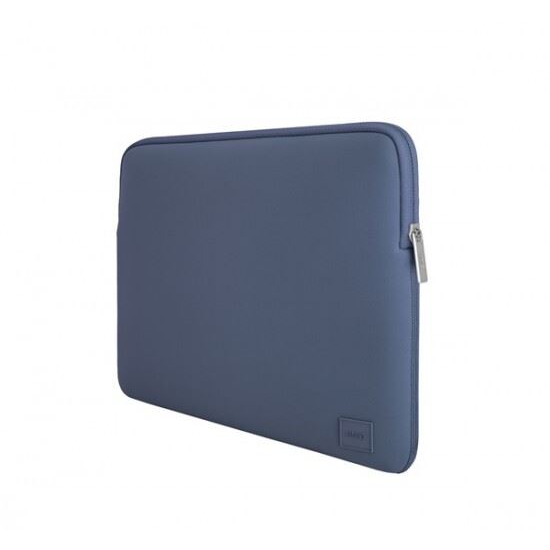 Uniq Cyprus 14" laptop táska kék (UNIQ-CYPRUS(14)-ABSBLUE) (UNIQ-CYPRUS(14)-ABSBLUE)