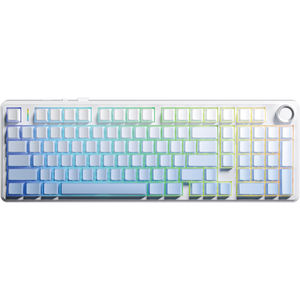 Aula F99 Pro Nimbus Switch V3 Keyboard (AUF99P-GB-NV3-E)