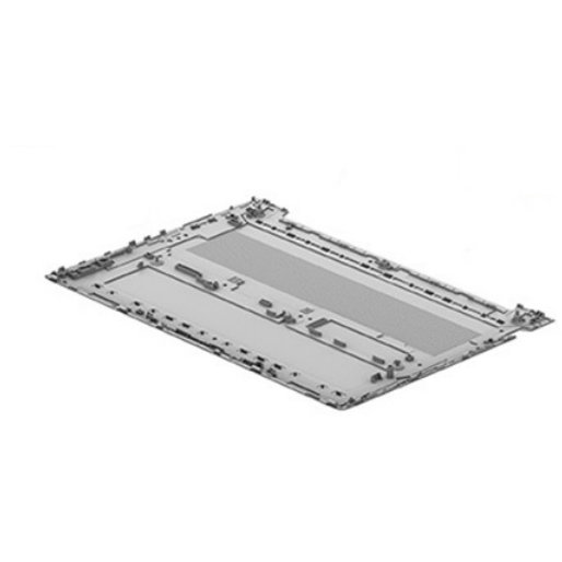 HP N96448-001 laptop reserve-onderdeel Bodembehuizing