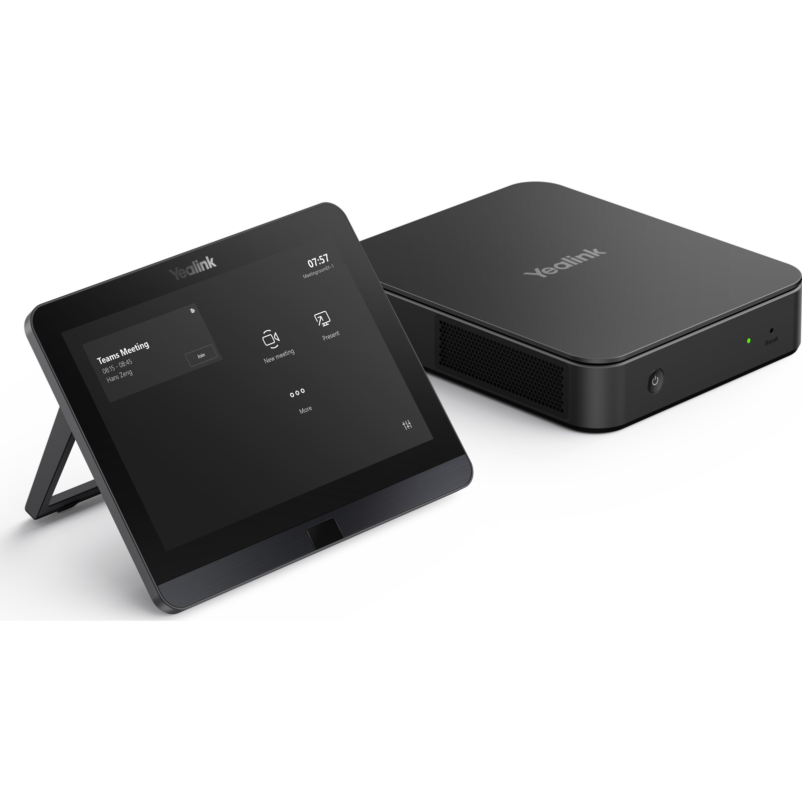 MCOREKIT-C4-MS BASEKIT MTROW ROOM SYSTEM (1206654)