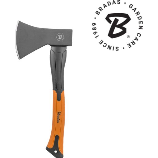 Bradas Siekiera uniwersalna z tworzywa sztucznego 1,4kg