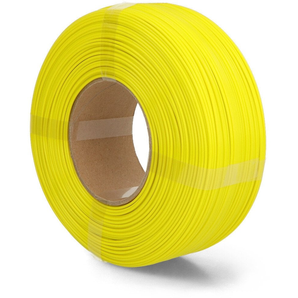 SPECTRUM FILAMENTS The Filament ReFill PLA 1.75mm sorbet sárga 1kg (SPC-25925)