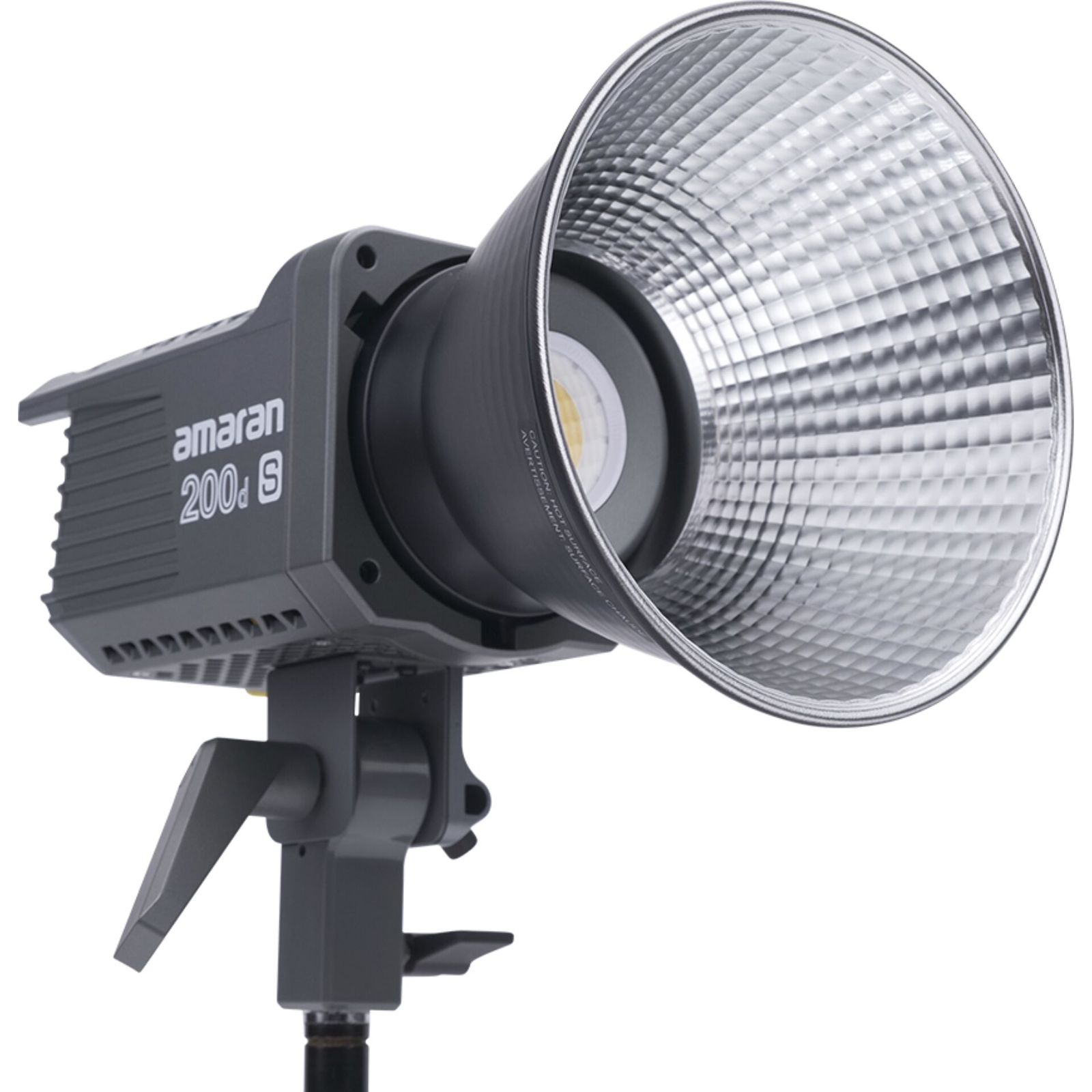 Amaran 200d S LED Stúdió lámpa (AM-6971842185863)