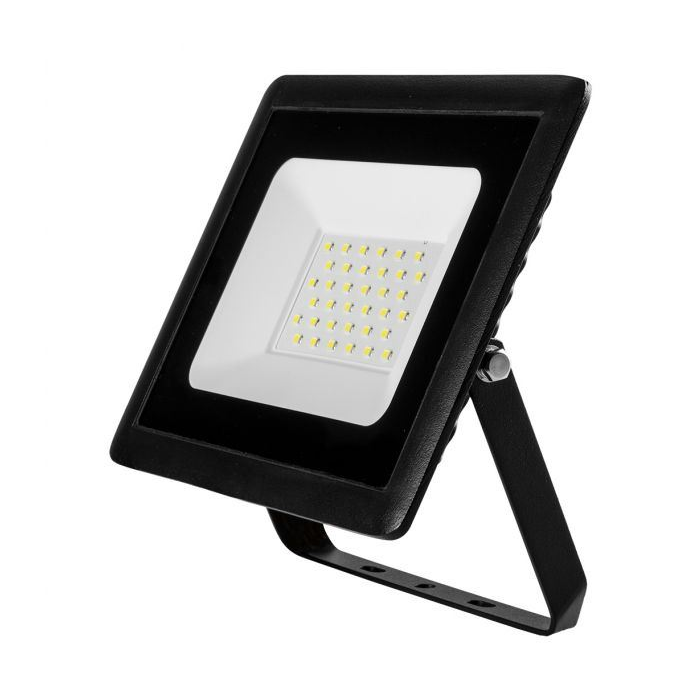 Neo Tools 99-052 Reflektor SMD LED 30W 2400lm 230V (Neo Tools 99-052)