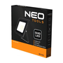 Проектор/лампа, LED SMD, 30W, 2400lm, NEO TOOLS, 99-052