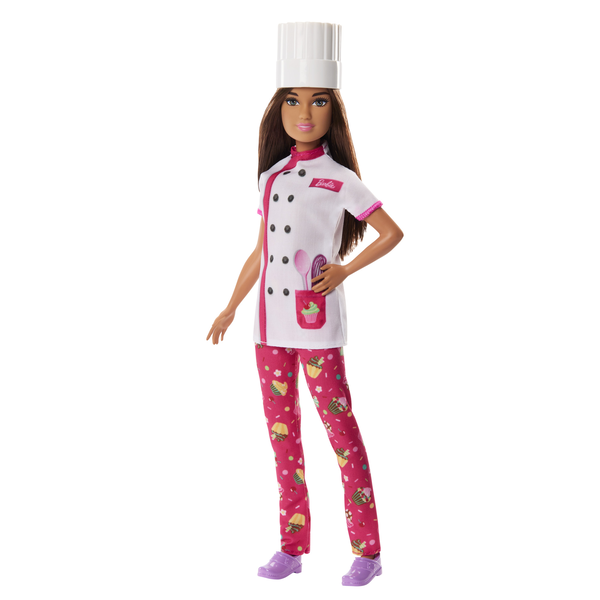 Barbie HKT67 bambola