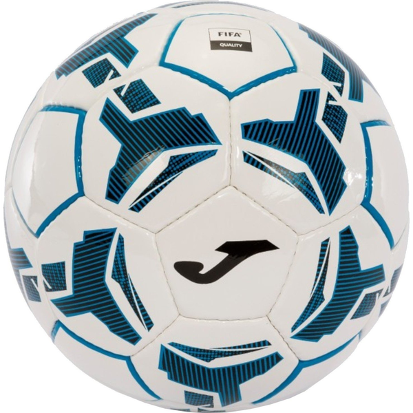 Joma Joma Iceberg III FIFA Quality Ball 400854216 białe 5