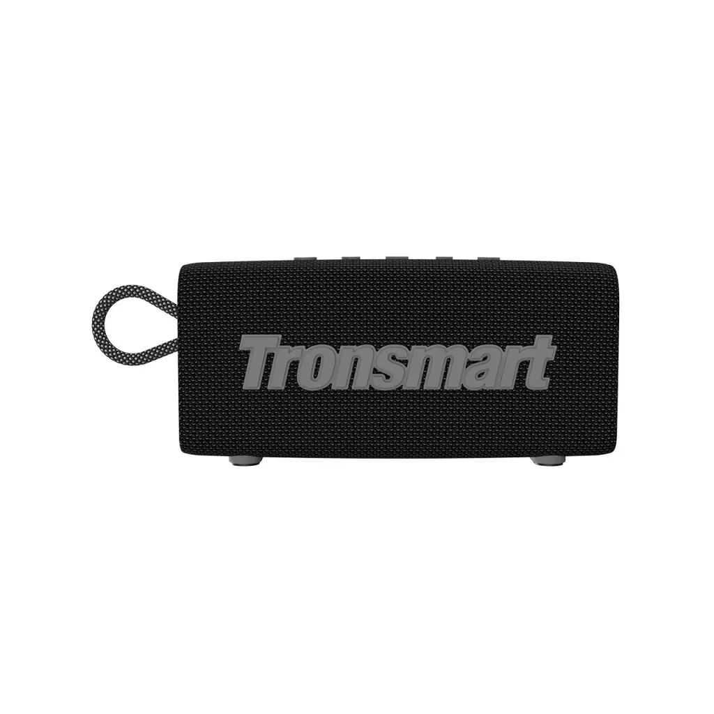 Prenosný reproduktor Tronsmart Trip čierny 10 W (tronsmart786390)