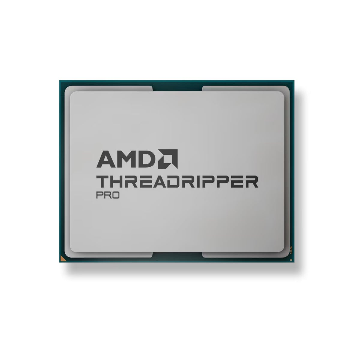Процесор AMD Ryzen Threadripper PRO 7955WX — 100-100000886WOF