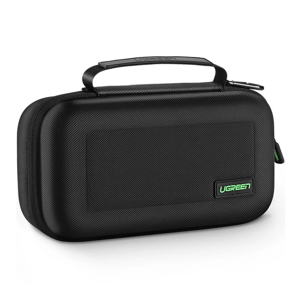Ugreen puzdro / taška na Nintendo Switch a príslušenstvo, rozmer S 26,5 x