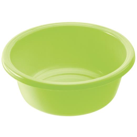 Tontarelli, kerek, 16 cm, zöld (8009404262504)