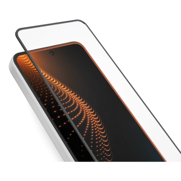 Wozinsky Full Glue Tempered Glass Screen Protector 2-Pack for Samsung Galaxy A17 / A17 5G