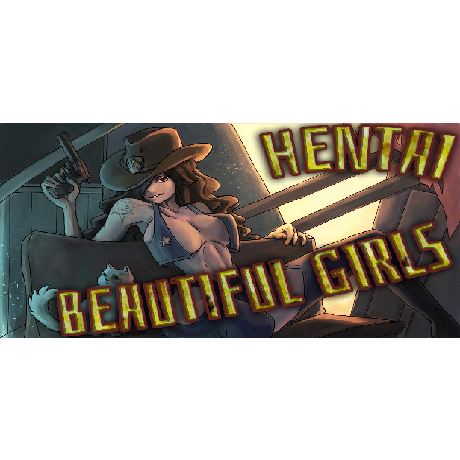 Hentai beautiful girls (PC - Steam elektronikus játék licensz)